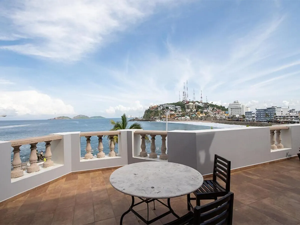 Casa Lucila Mazatlan Curamoria Collection (Adults Only)