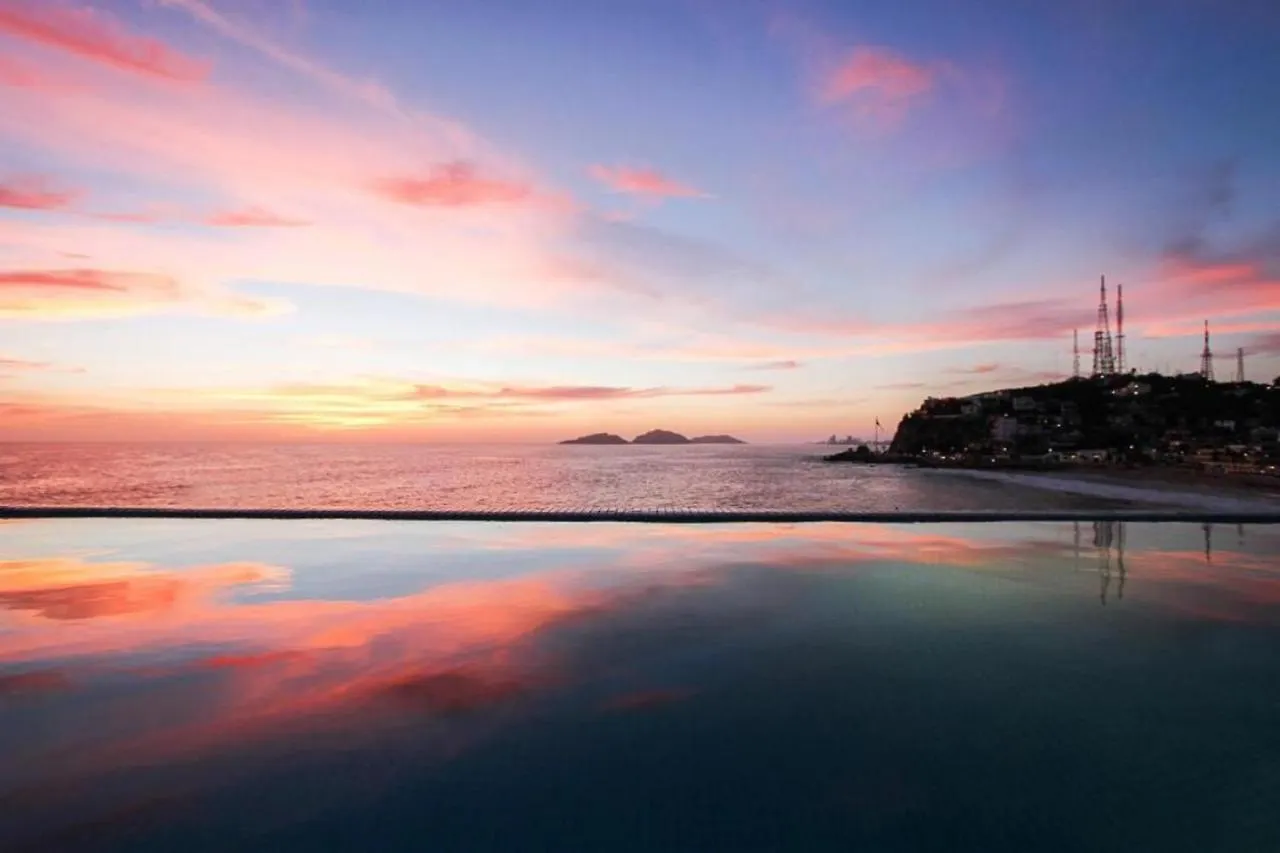 Casa Lucila Mazatlan Curamoria Collection (Adults Only)