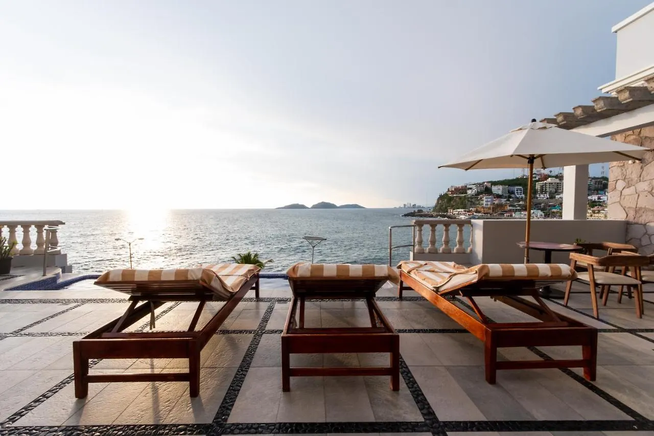 Hotel Casa Lucila Mazatlan Curamoria Collection (Adults Only)