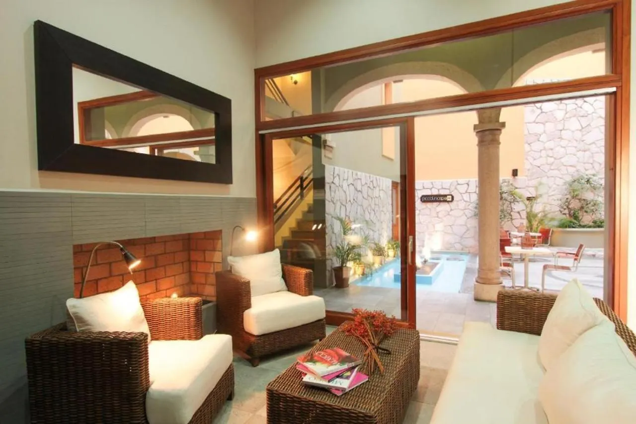 Casa Lucila Mazatlan Curamoria Collection (Adults Only)