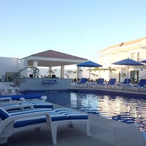 Marena & Aparthotel